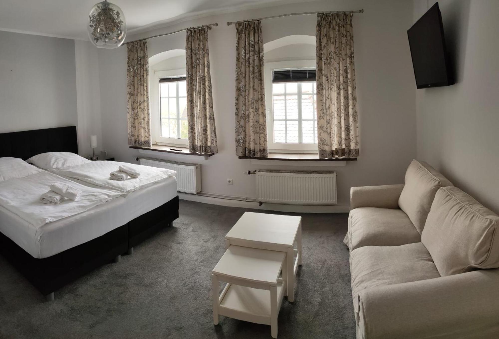 Pension Nordwind Hedwigenkoog 외부 사진